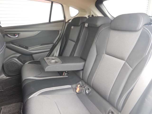 IMPREZA SPORT