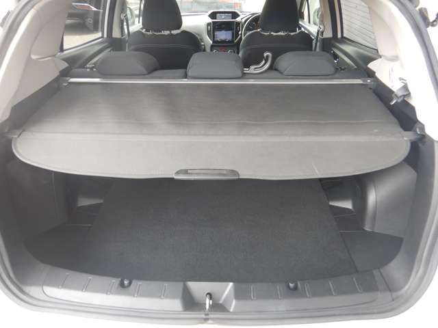IMPREZA SPORT
