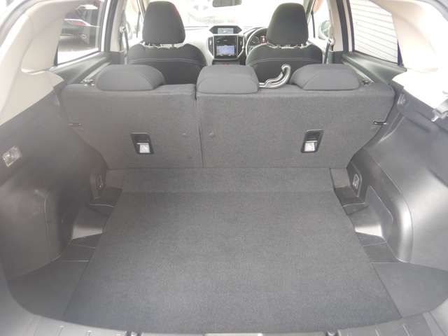 IMPREZA SPORT