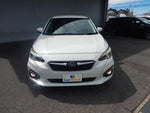 IMPREZA SPORT