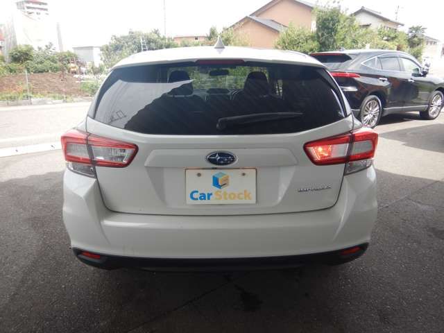 IMPREZA SPORT