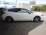 IMPREZA SPORT