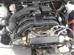 IMPREZA SPORT