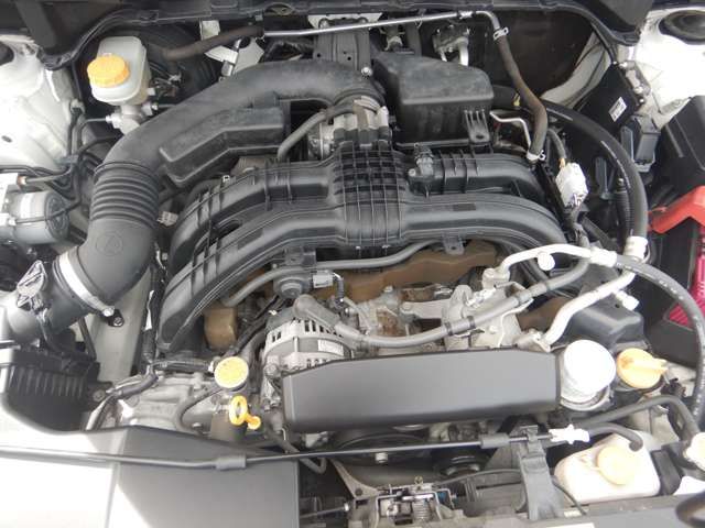 IMPREZA SPORT