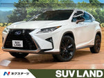 LEXUS RX450h AWD