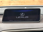 LEXUS RX450h AWD