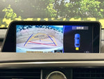 LEXUS RX450h AWD