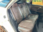 LEXUS RX450h AWD