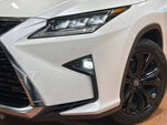 LEXUS RX450h AWD