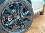 LEXUS RX450h AWD
