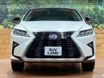 LEXUS RX450h AWD
