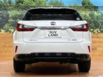 LEXUS RX450h AWD