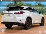 LEXUS RX450h AWD