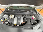 LEXUS RX450h AWD