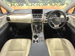 LEXUS NX300