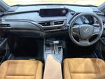 LEXUS UX250h