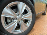LEXUS UX250h