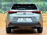 LEXUS UX250h