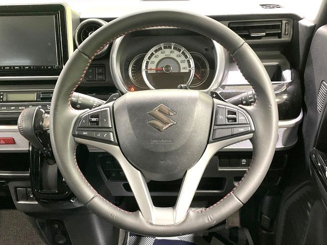 Spacia custom
