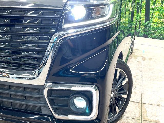 Spacia custom