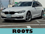 BMW 3series TOURING