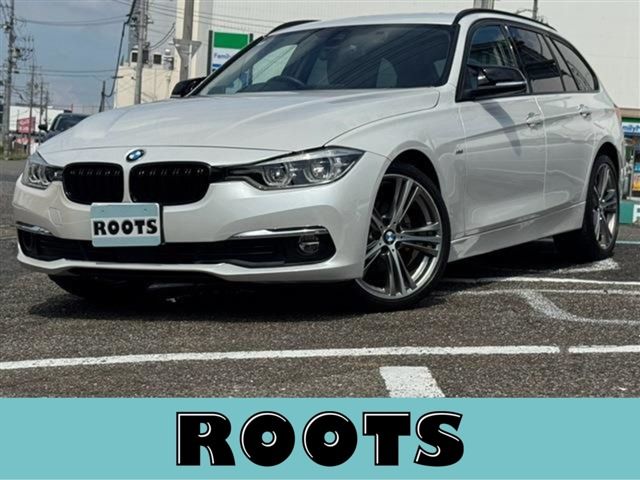 BMW 3series TOURING