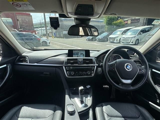 BMW 3series TOURING