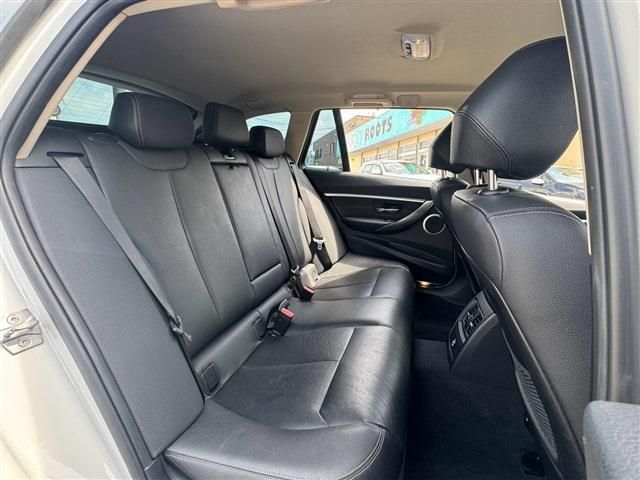 BMW 3series TOURING