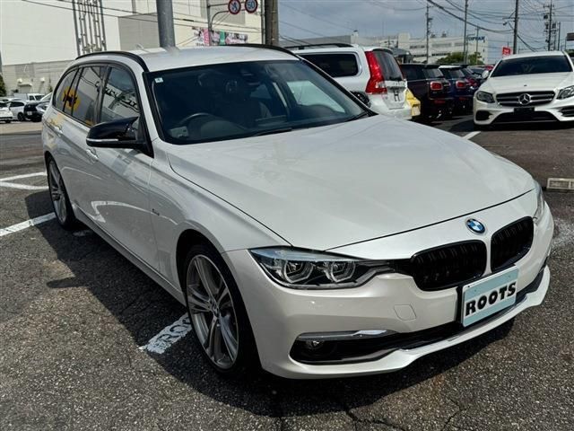 BMW 3series TOURING