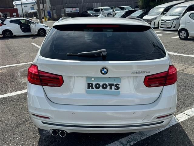 BMW 3series TOURING