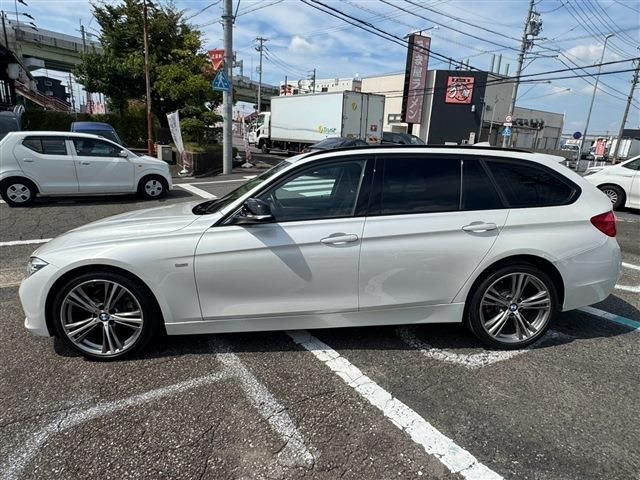 BMW 3series TOURING