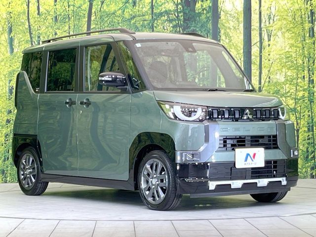 DELICA MINI