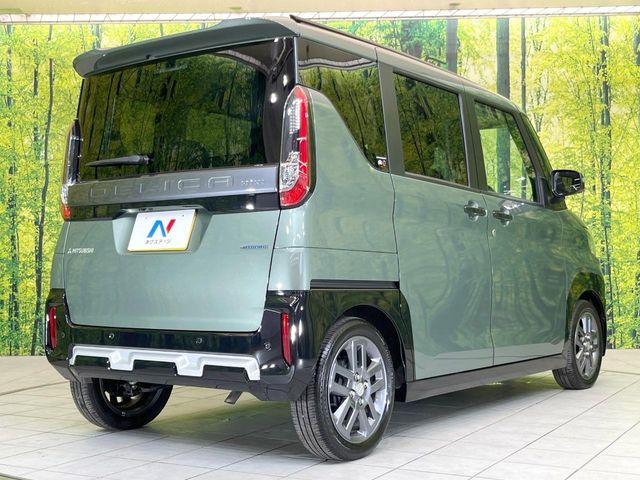 DELICA MINI