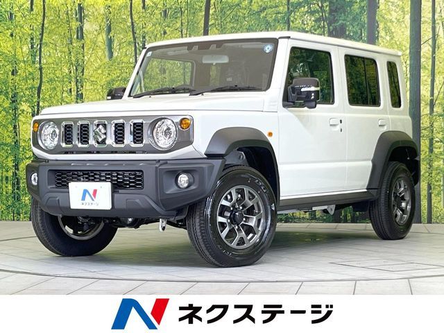 JIMNY NOMADE