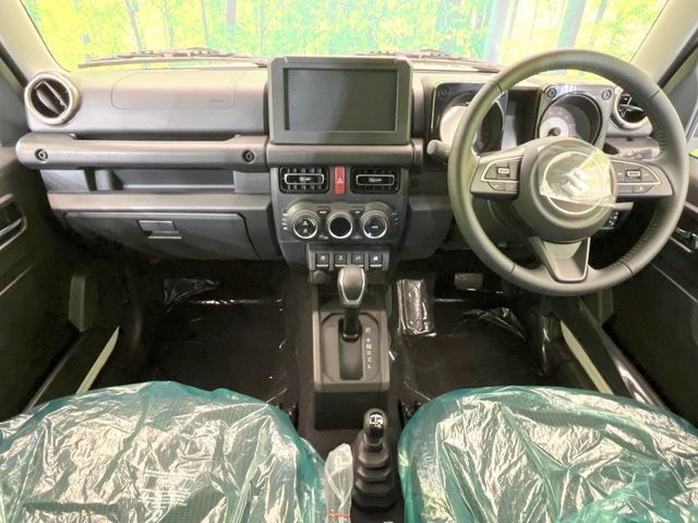 JIMNY NOMADE