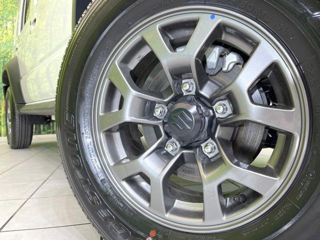JIMNY NOMADE