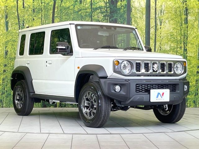 JIMNY NOMADE