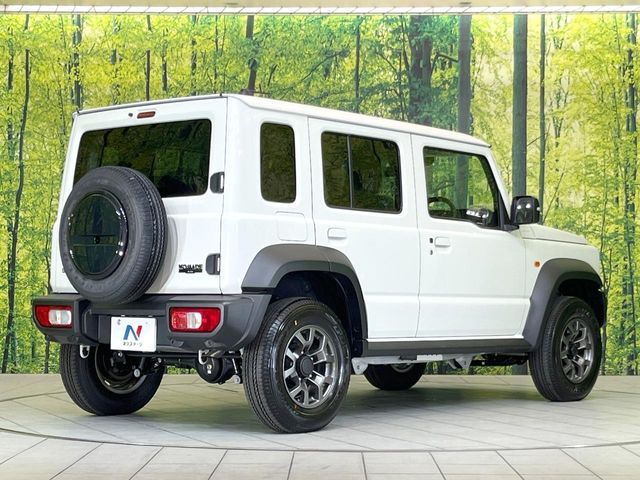 JIMNY NOMADE