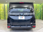 VOXY HYBRID