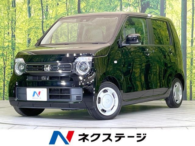 N-WGN