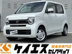 N-WGN 4WD