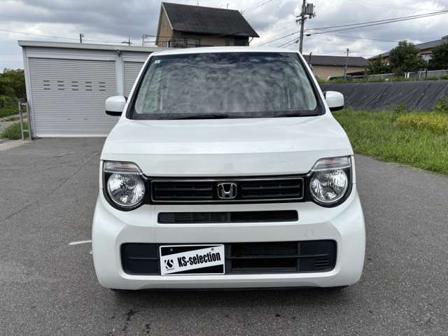 N-WGN 4WD