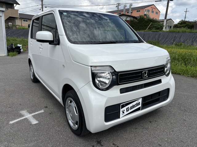 N-WGN 4WD