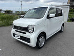N-WGN 4WD