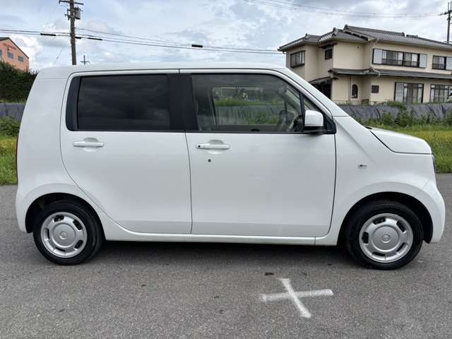 N-WGN 4WD