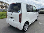 N-WGN 4WD