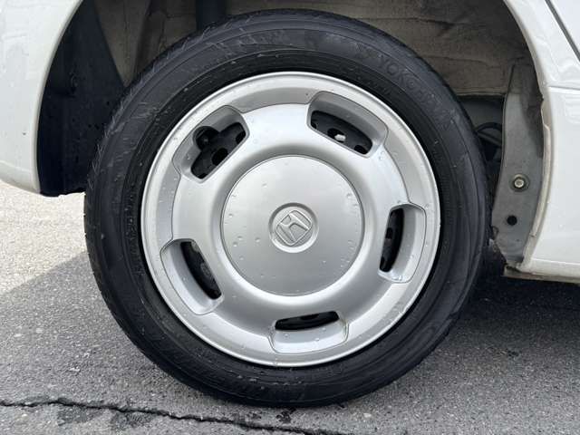 N-WGN 4WD