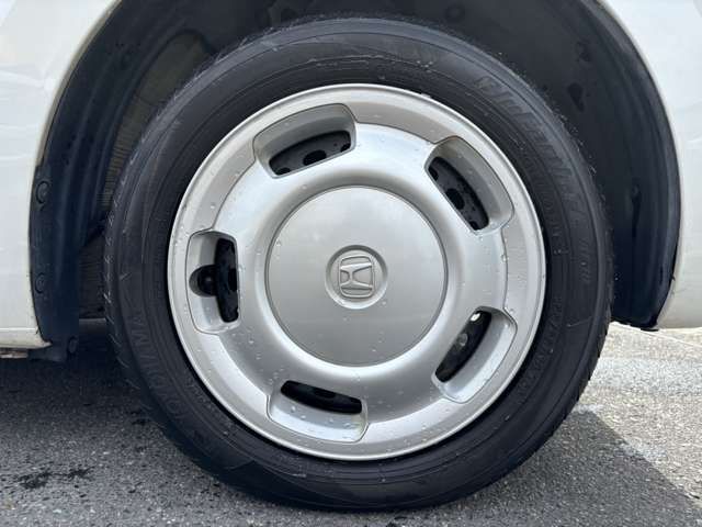 N-WGN 4WD