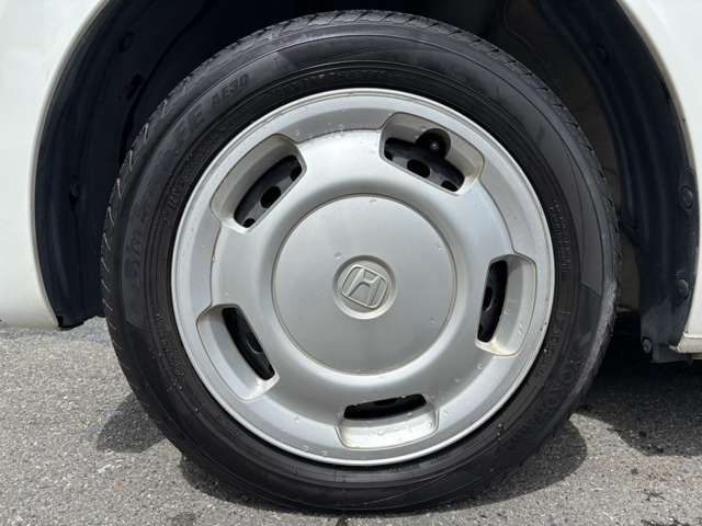 N-WGN 4WD