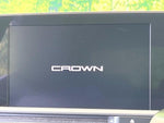 CROWN sedan hybrid